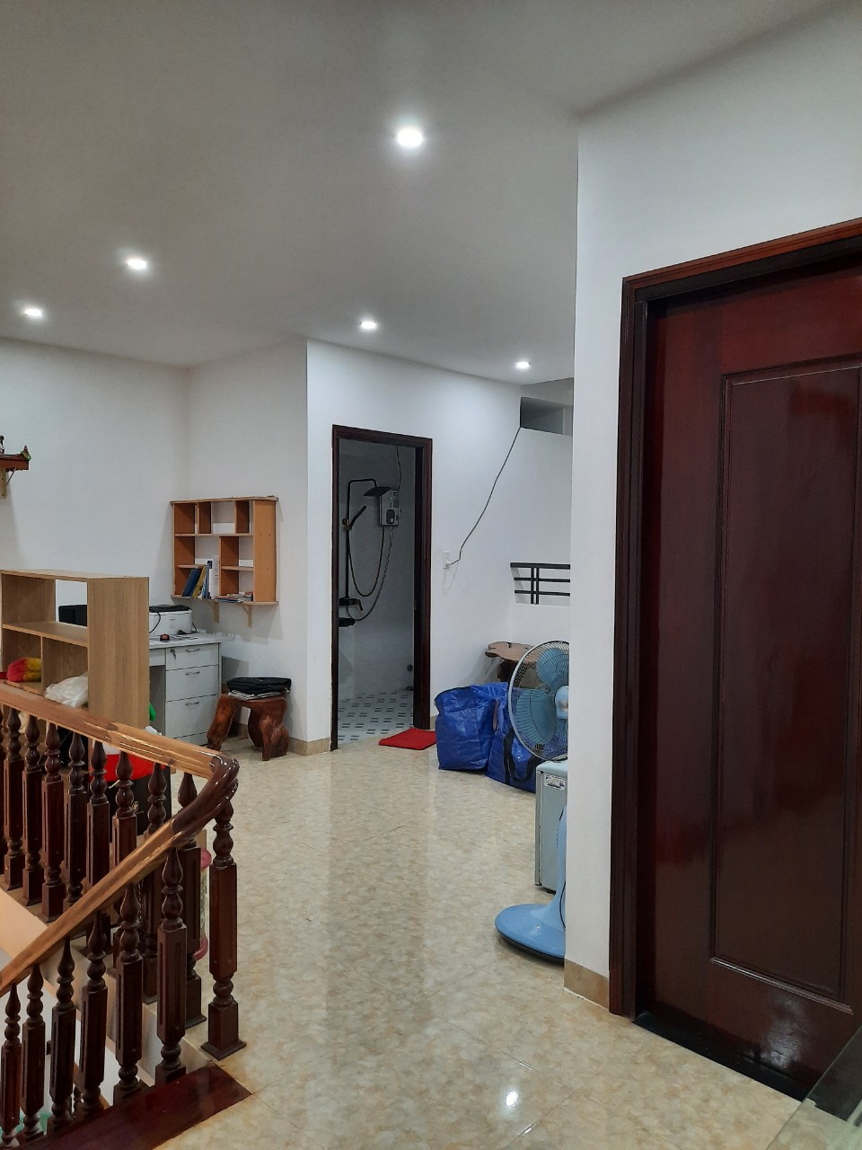 Cho thuê nhà đẹp ở Vĩnh Hòa, Nha Trang | 4 phòng ngủ | 18 triệu/tháng